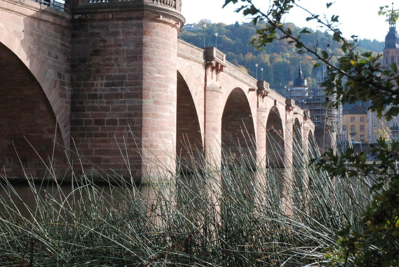 Am Berggarten Heidelberg Luaran gambar