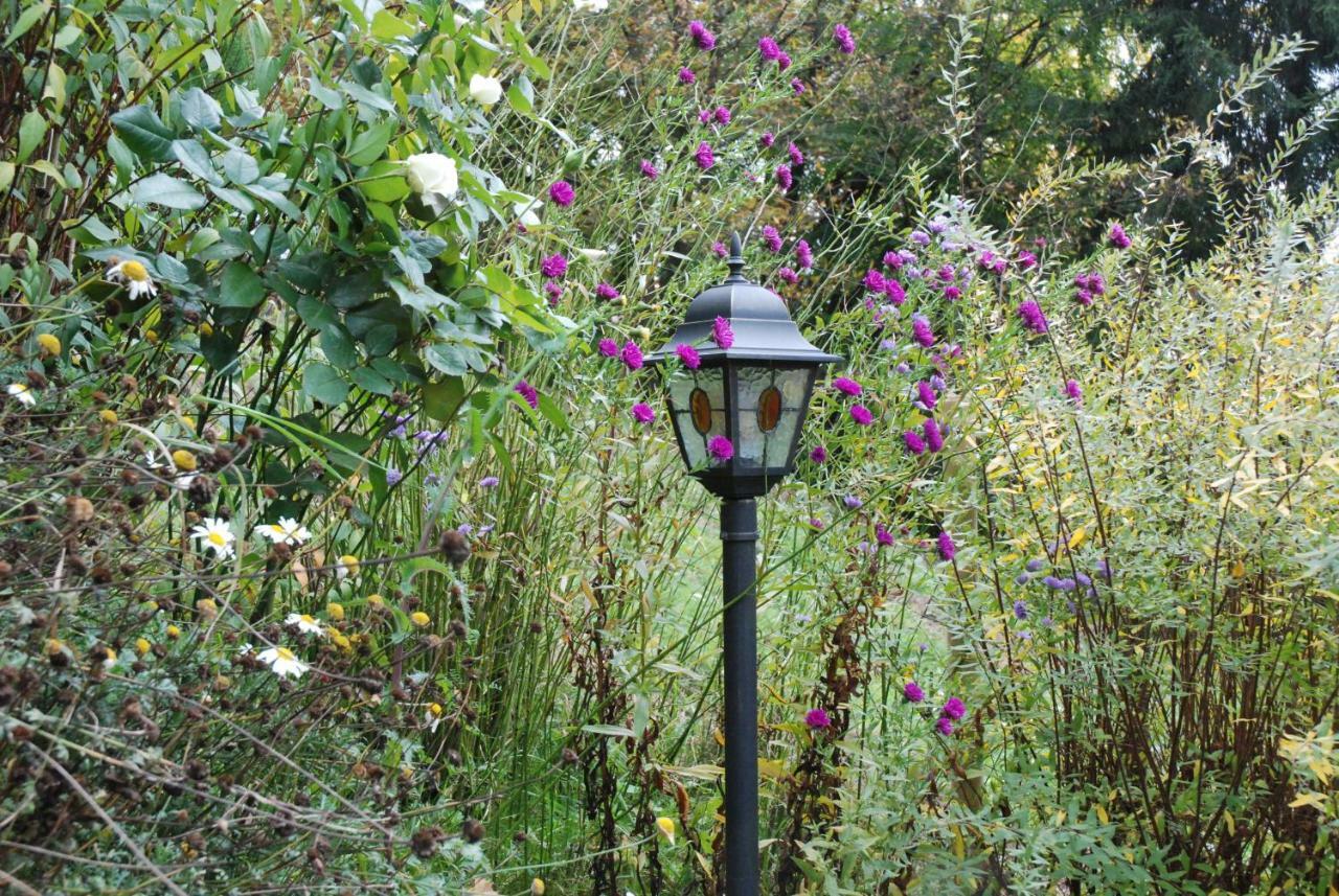 Am Berggarten Heidelberg Luaran gambar